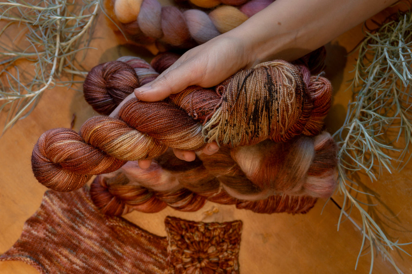 We are not things - Night Sky