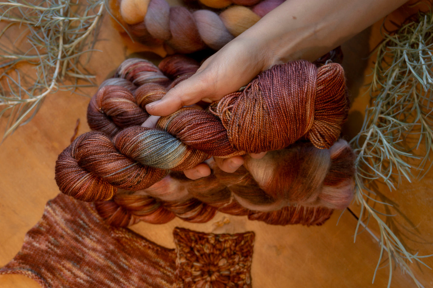 We are not things - Bourgeois