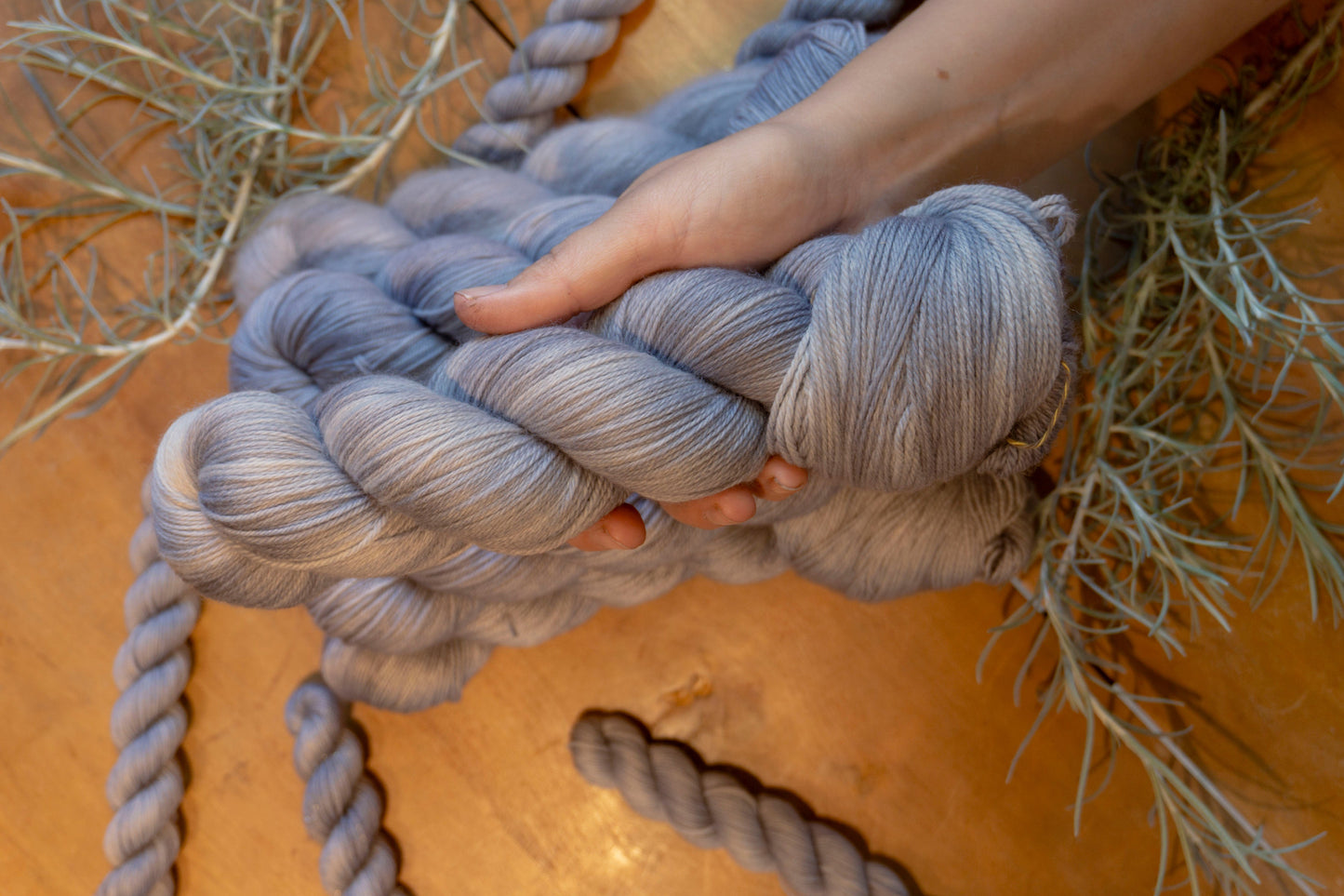 Witness me! - Comfort