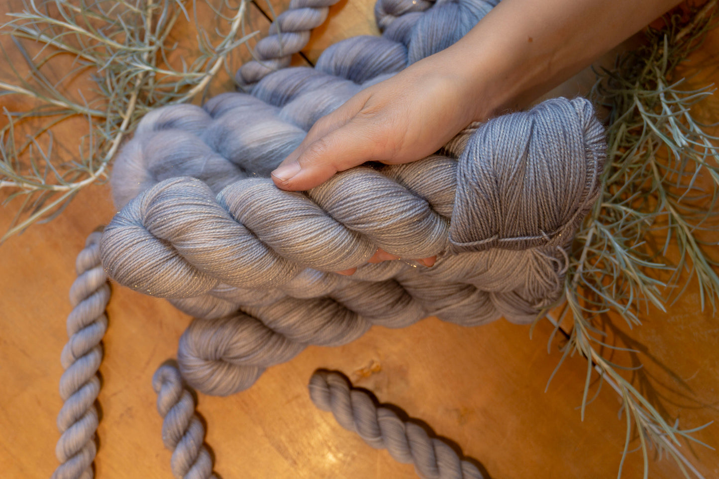 Witness me! - Night Sky