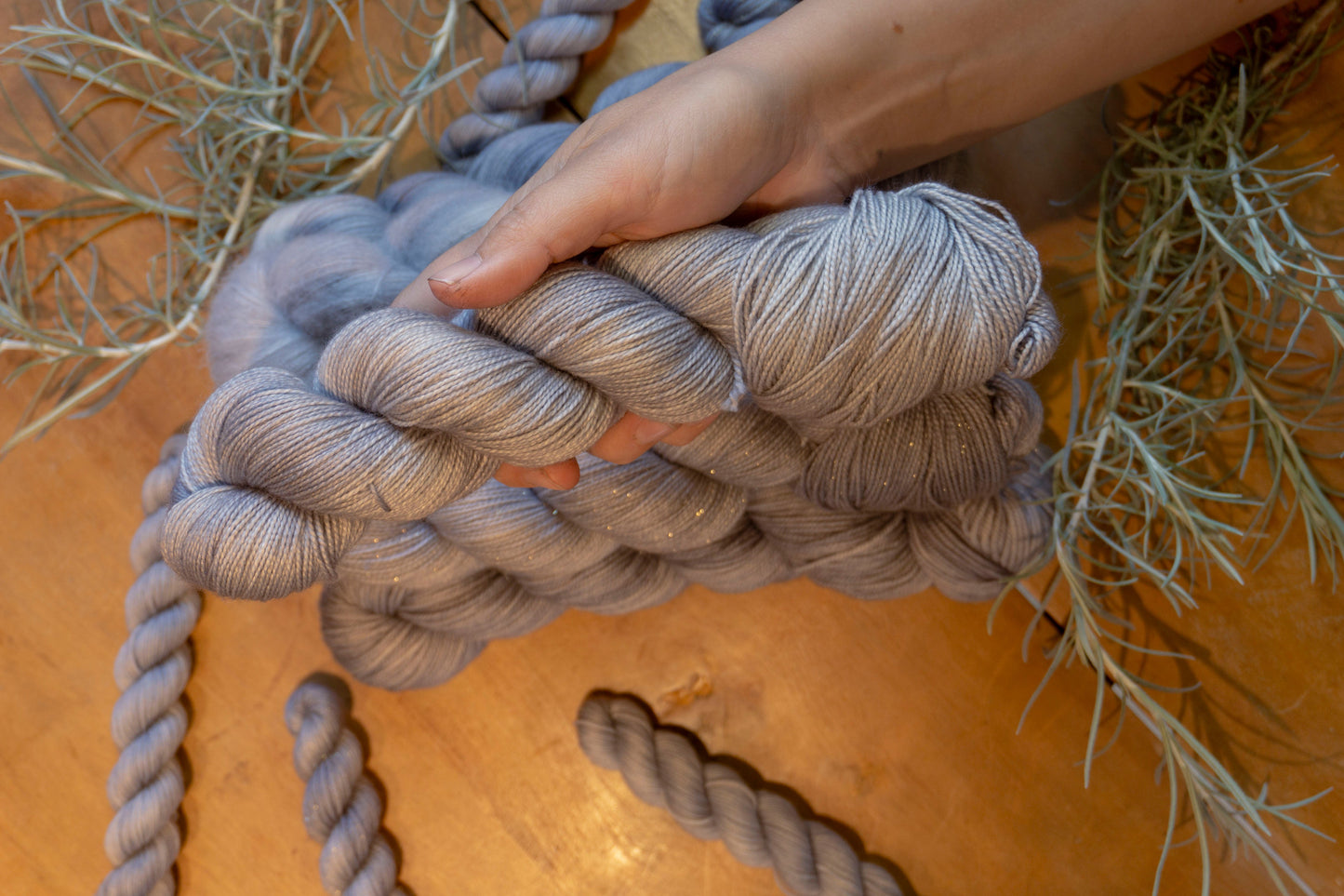 Witness me! - Bourgeois