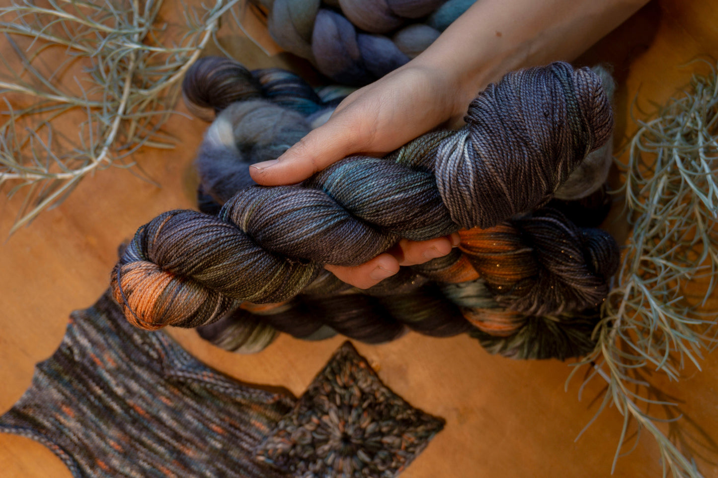 Don't leave town - Bourgeois