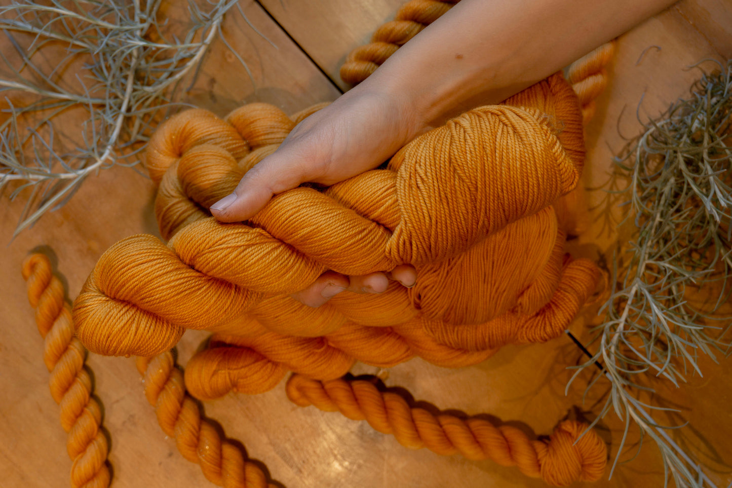 Veilside - SW Merino DK