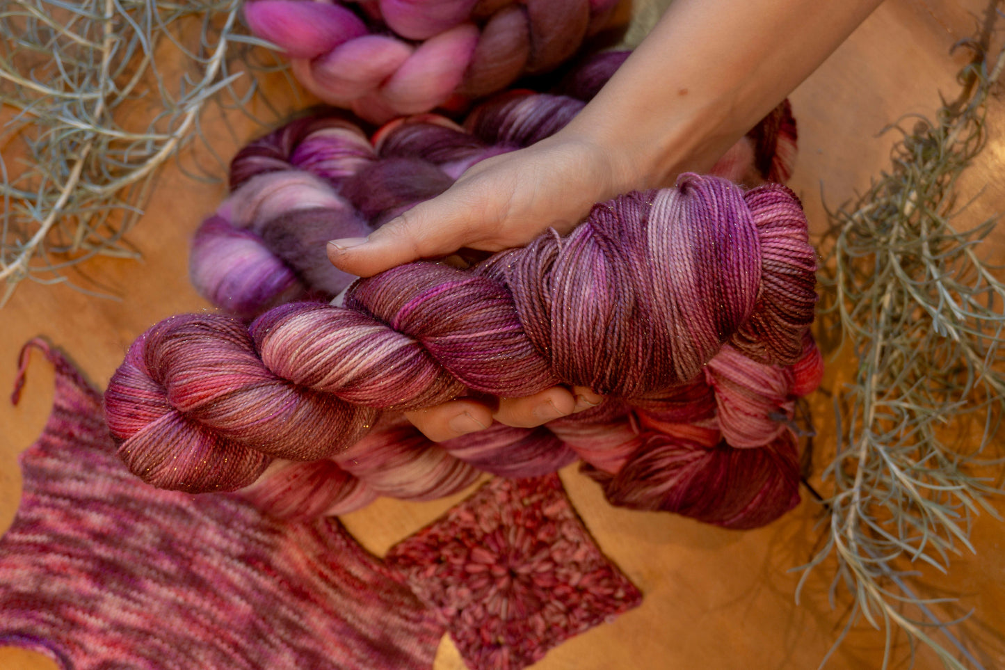 Was he slow? - Night Sky