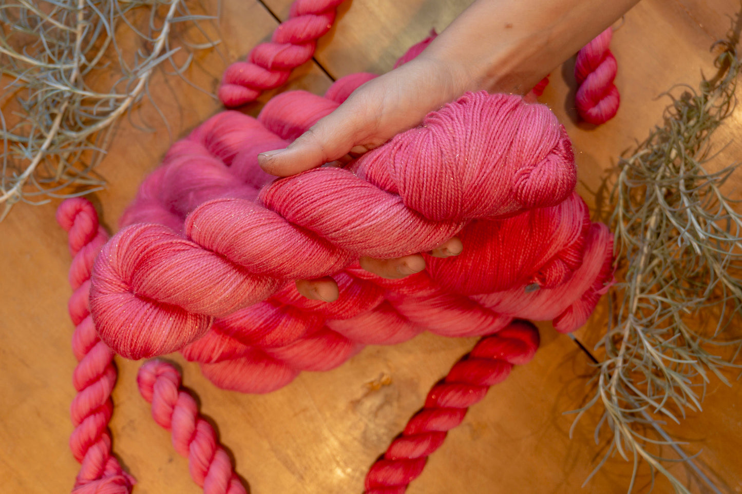 B-A-B-Y Baby - Night Sky