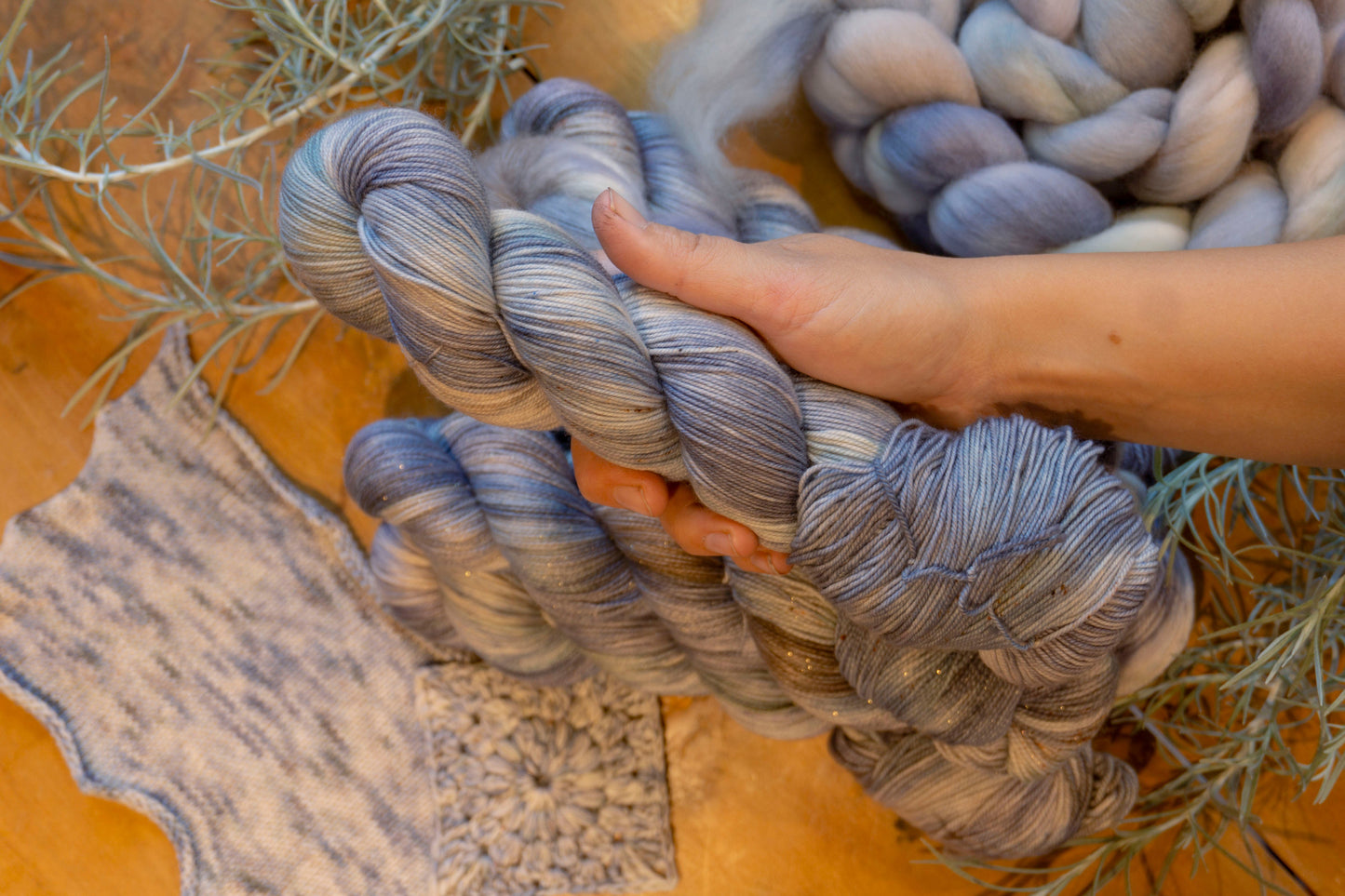 The countdown is not helping - Hesiod