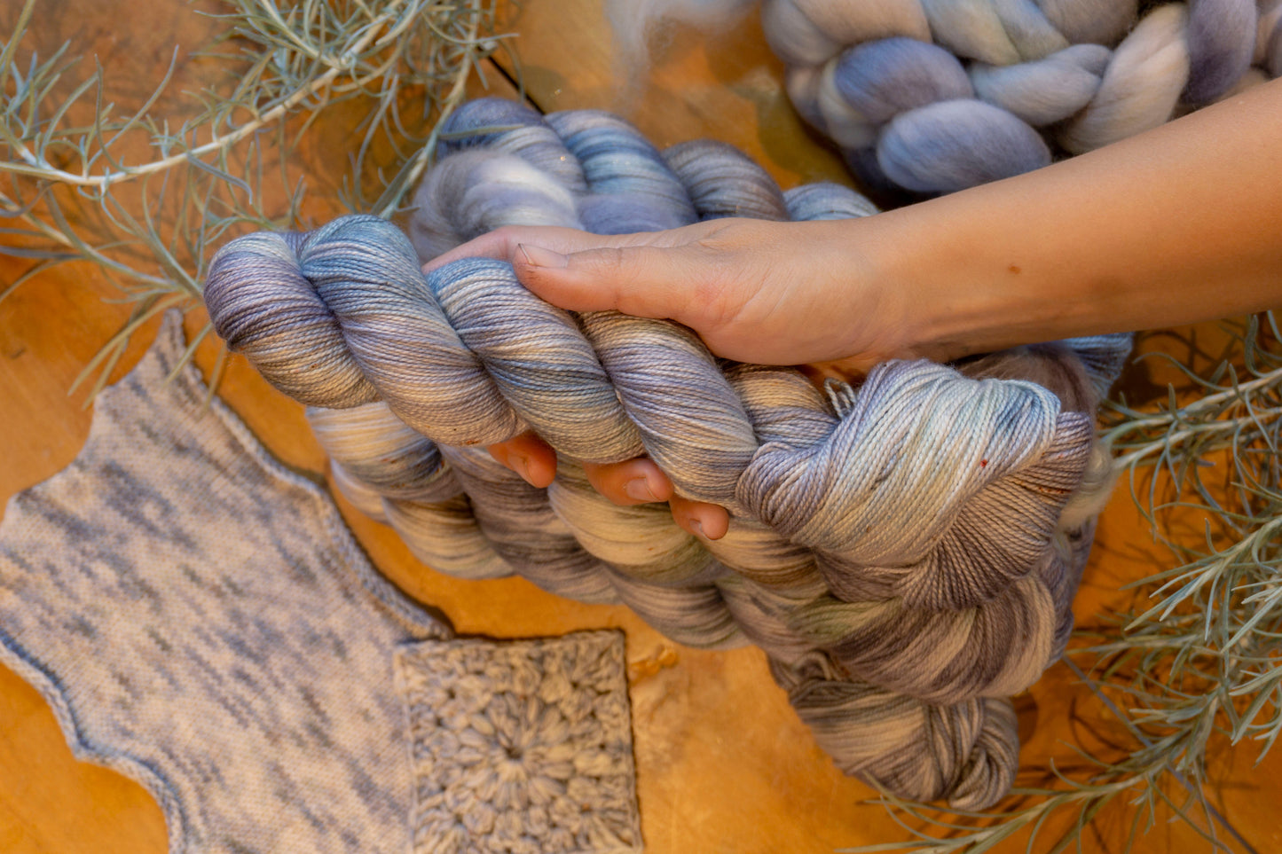 The countdown is not helping - Bourgeois