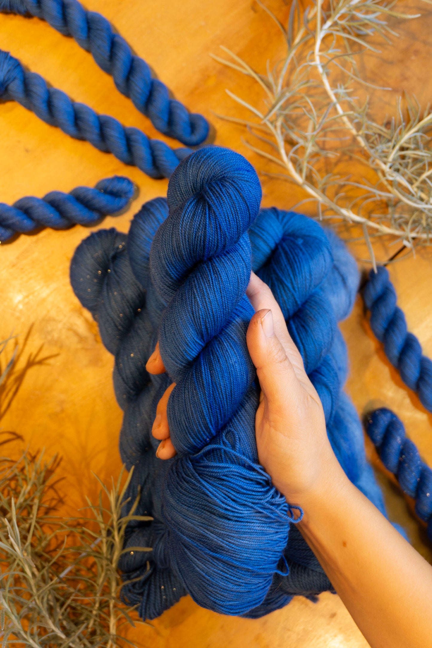 Blue Means Glue - Pre Order - SHIPPING IN 2-4 WEEKS