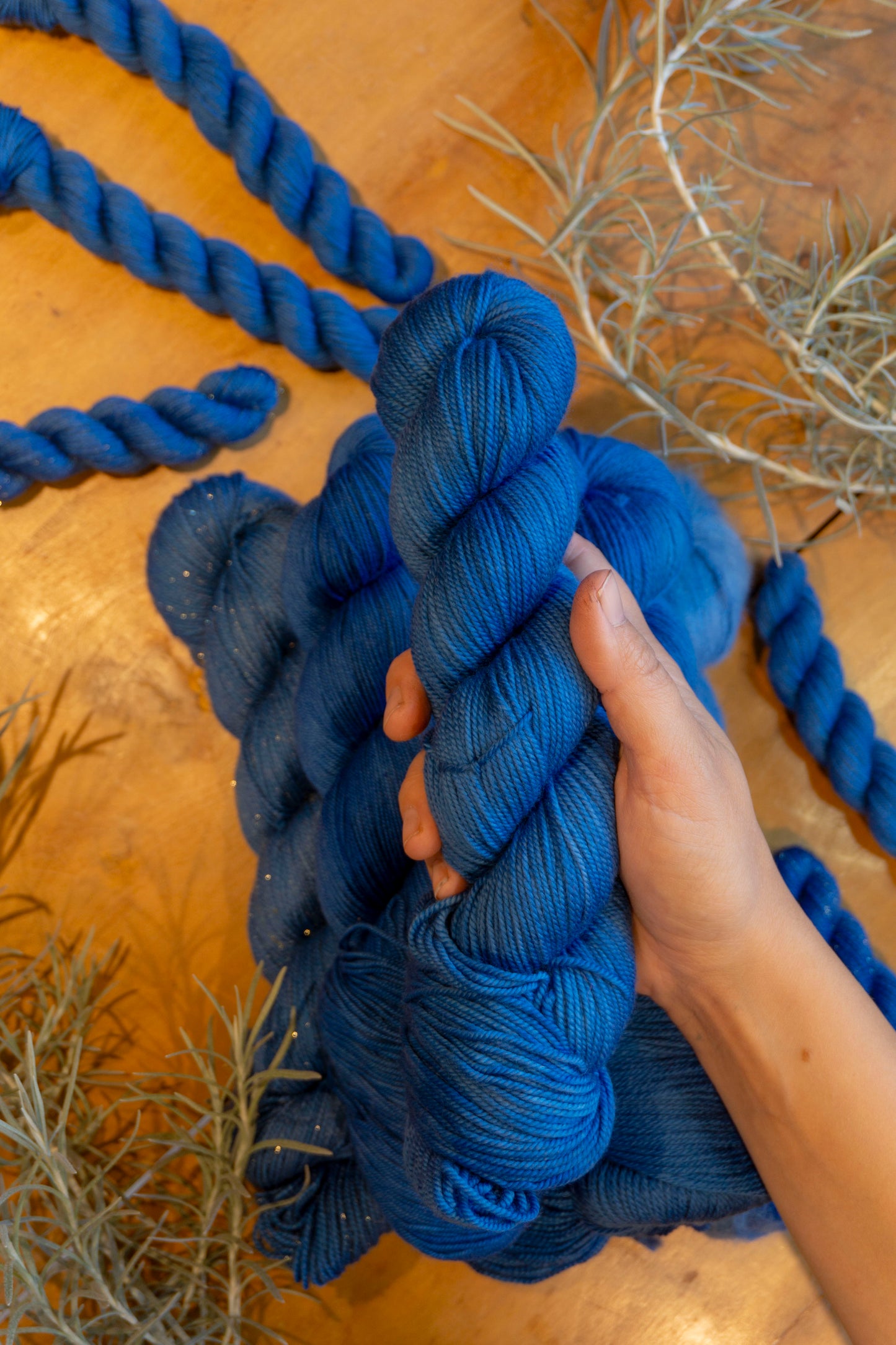 Blue Means Glue - Pre Order - SHIPPING IN 2-4 WEEKS