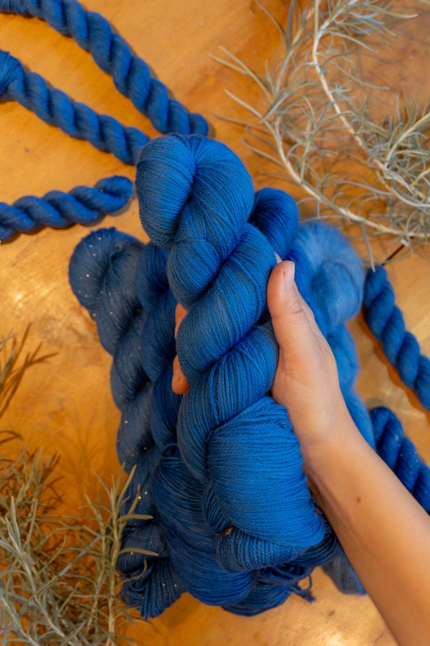 Blue Means Glue - Pre Order - SHIPPING IN 2-4 WEEKS