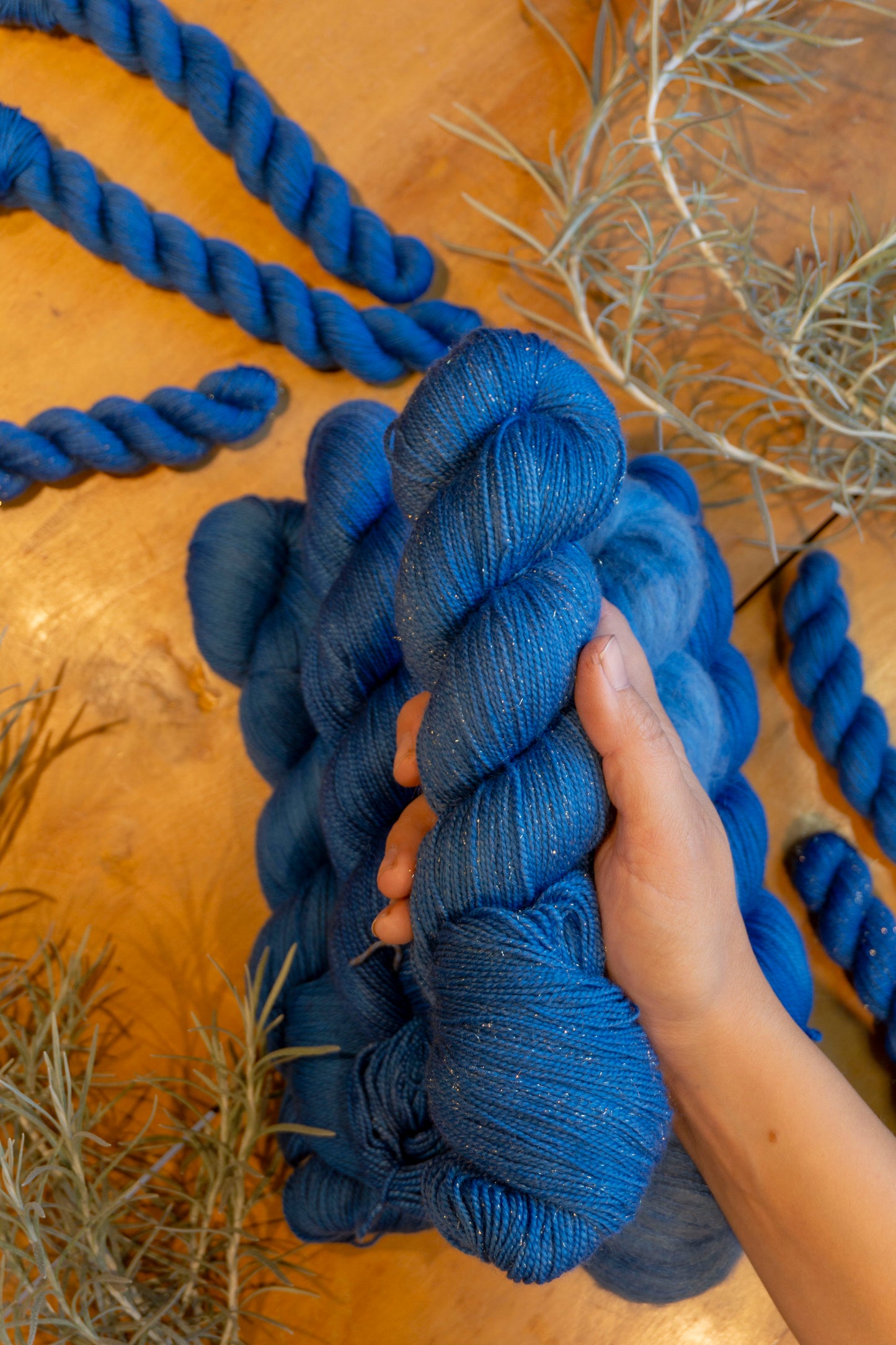 Blue Means Glue - Pre Order - SHIPPING IN 2-4 WEEKS