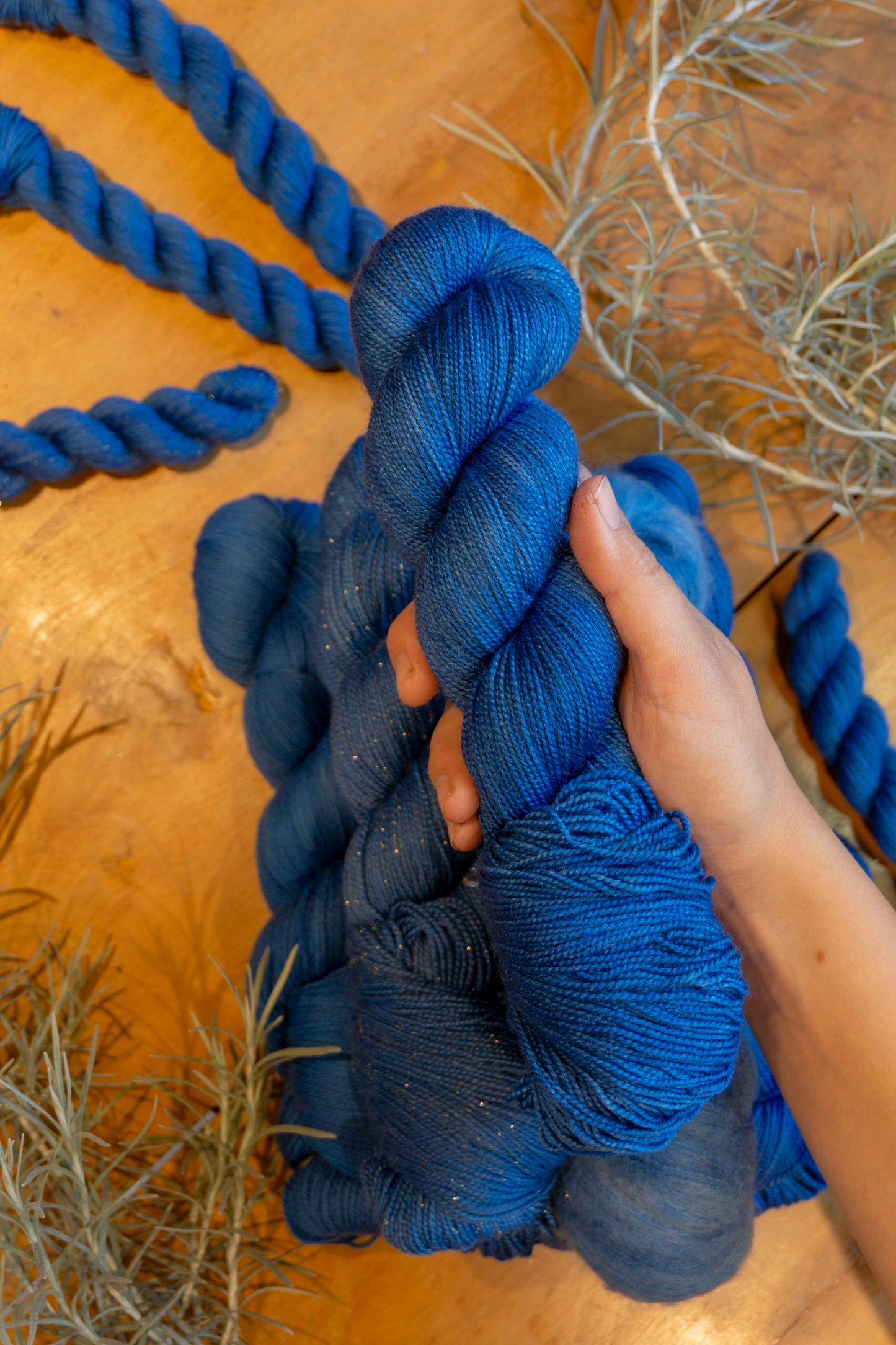 Blue Means Glue - Pre Order - SHIPPING IN 2-4 WEEKS