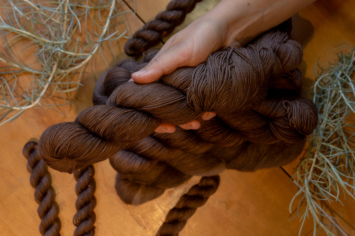 Welcome to Scotland - Hesiod