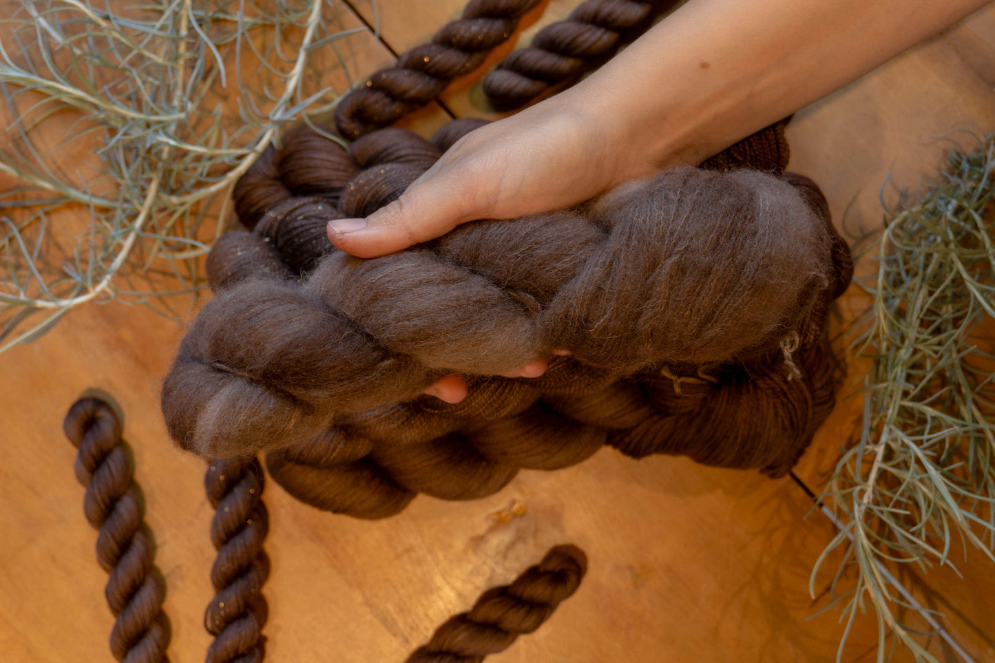 Welcome to Scotland - Cash Fluff