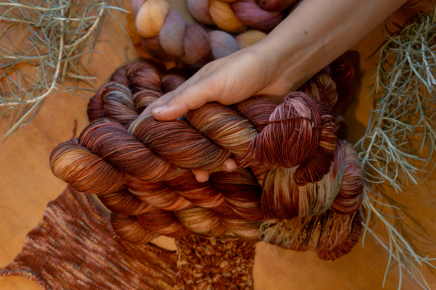 We are not things - Hesiod