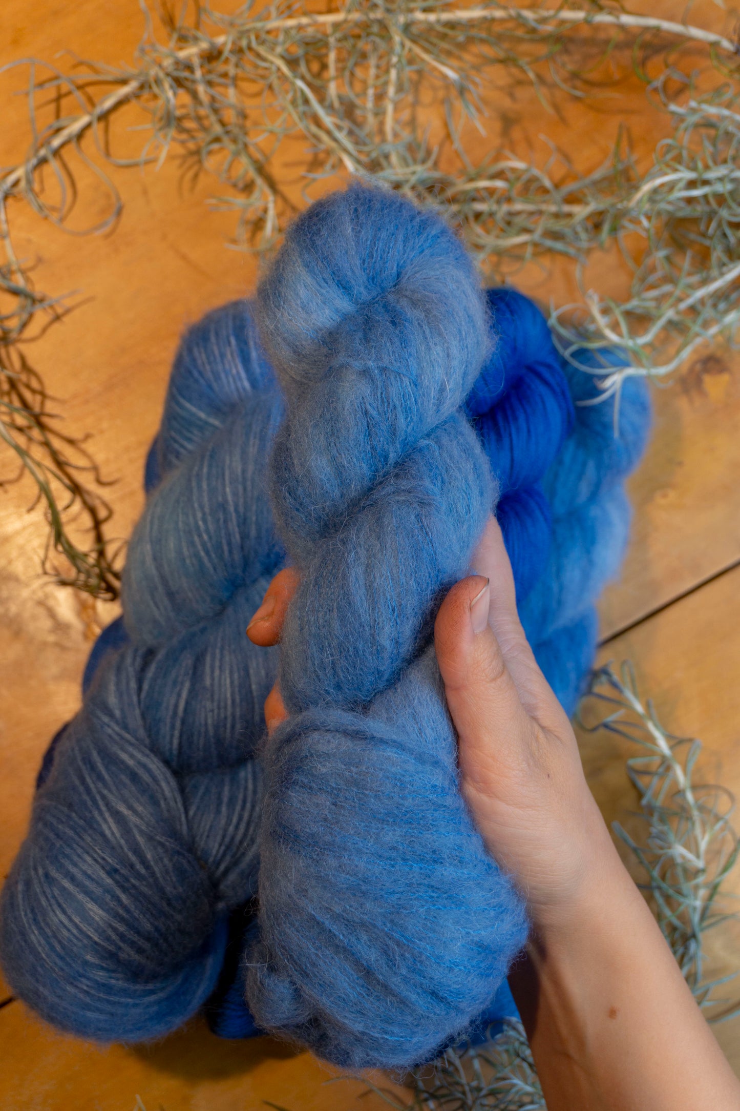 Blue Means Glue - Pre Order - SHIPPING IN 2-4 WEEKS