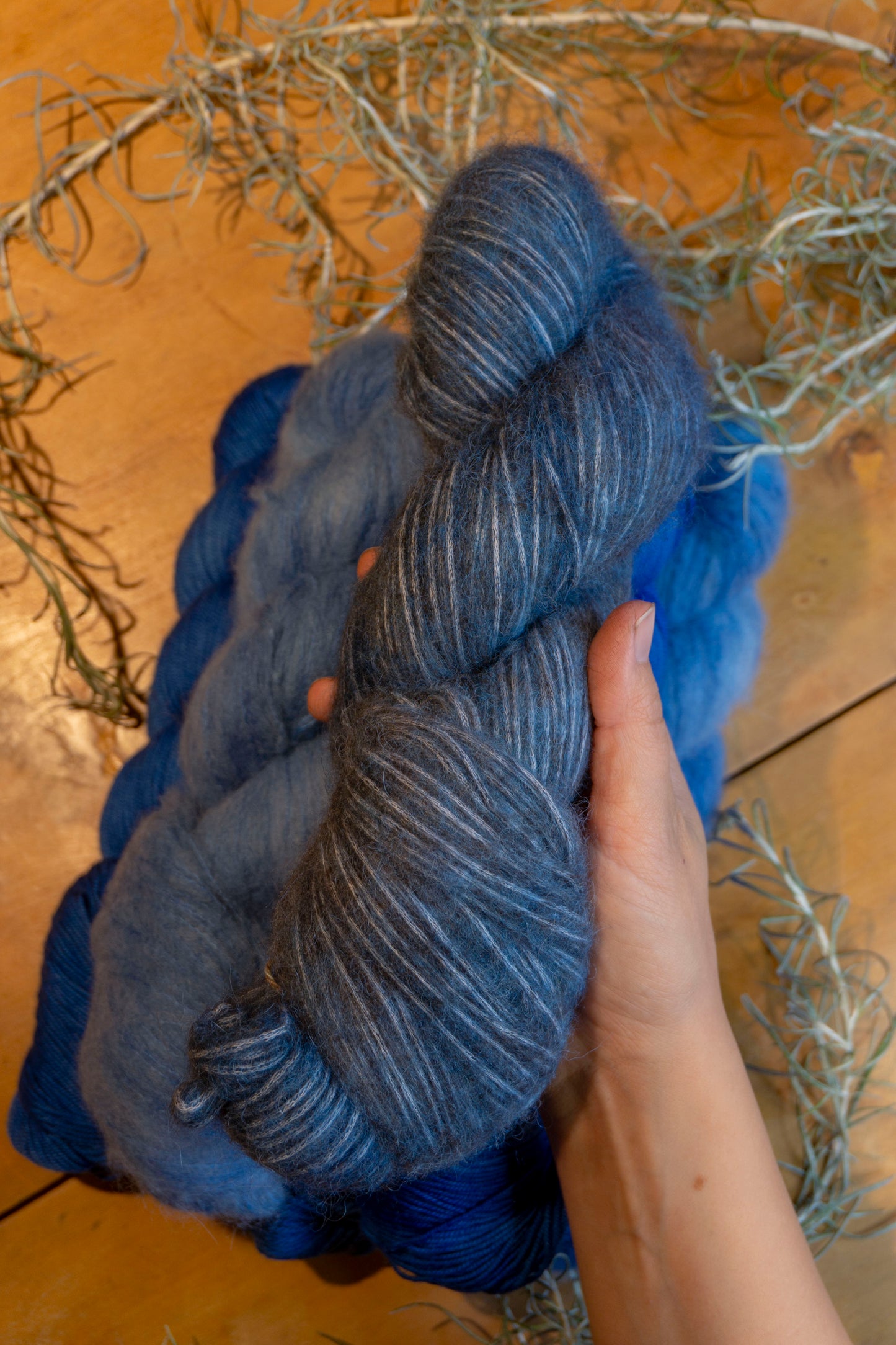 Blue Means Glue - Pre Order - SHIPPING IN 2-4 WEEKS