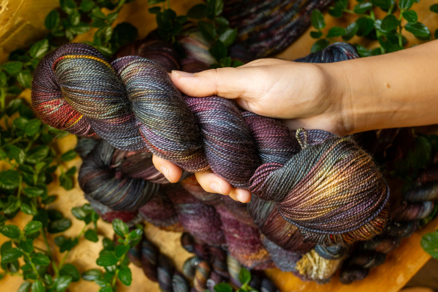 Beware of Crimson Peak - Bourgeois