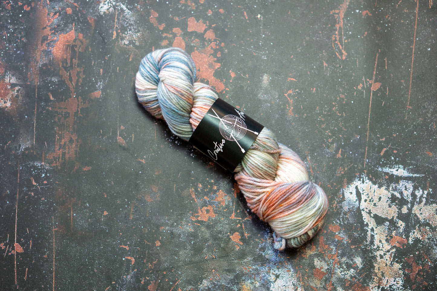 Sidewalk Bubblegum - Comfort DK