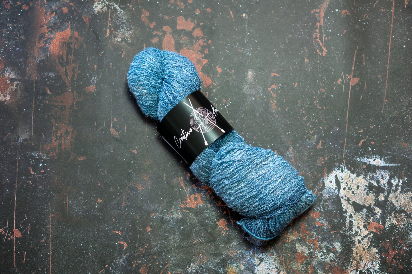 Mountain King - Silky Boucle