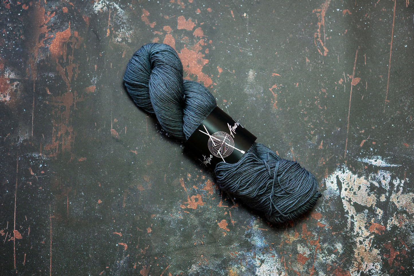 Mountain King - Silky Yak