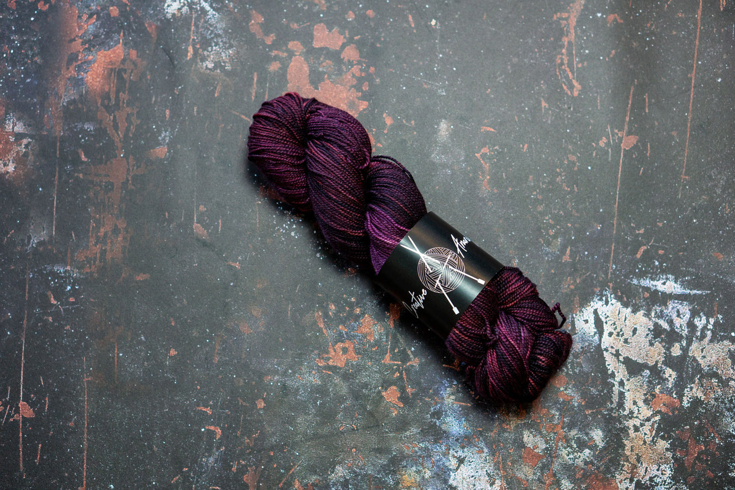 Damson Jamson - Bourgeois