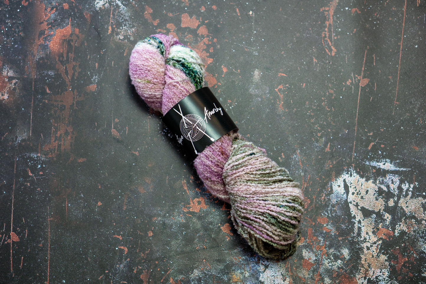 Sights of Spring - Boucle DK