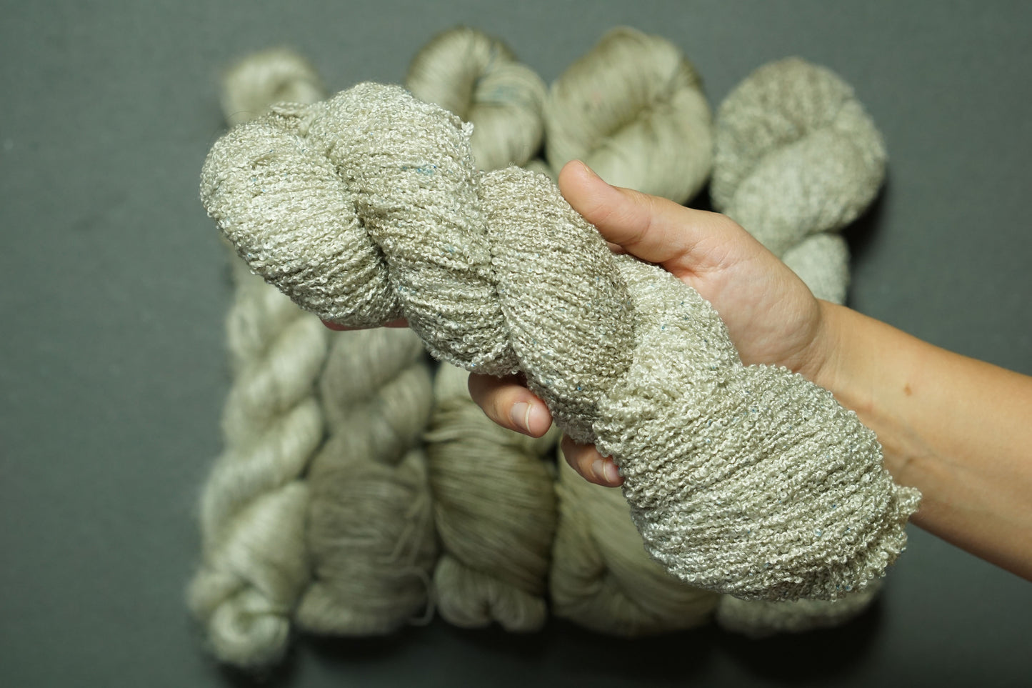Parasol - Silky Boucle