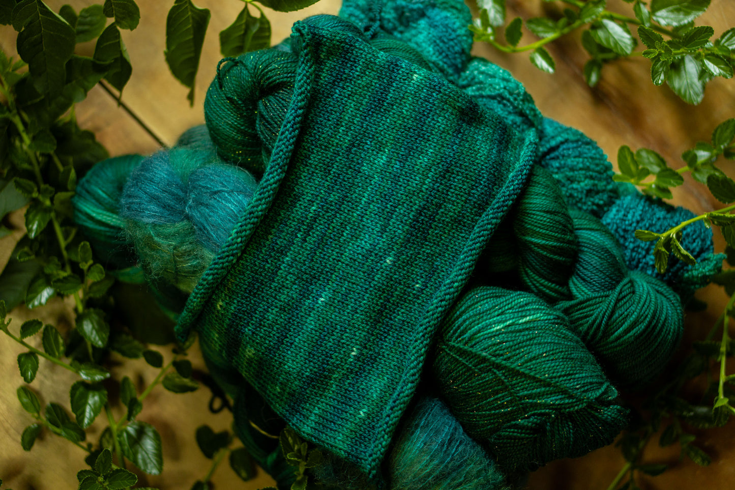 Emerald City - Pre Order, lead time up to 6 weeks