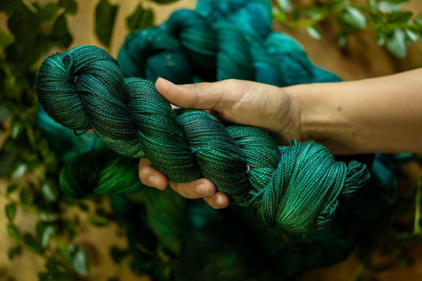 Emerald City - Pre Order, lead time up to 6 weeks