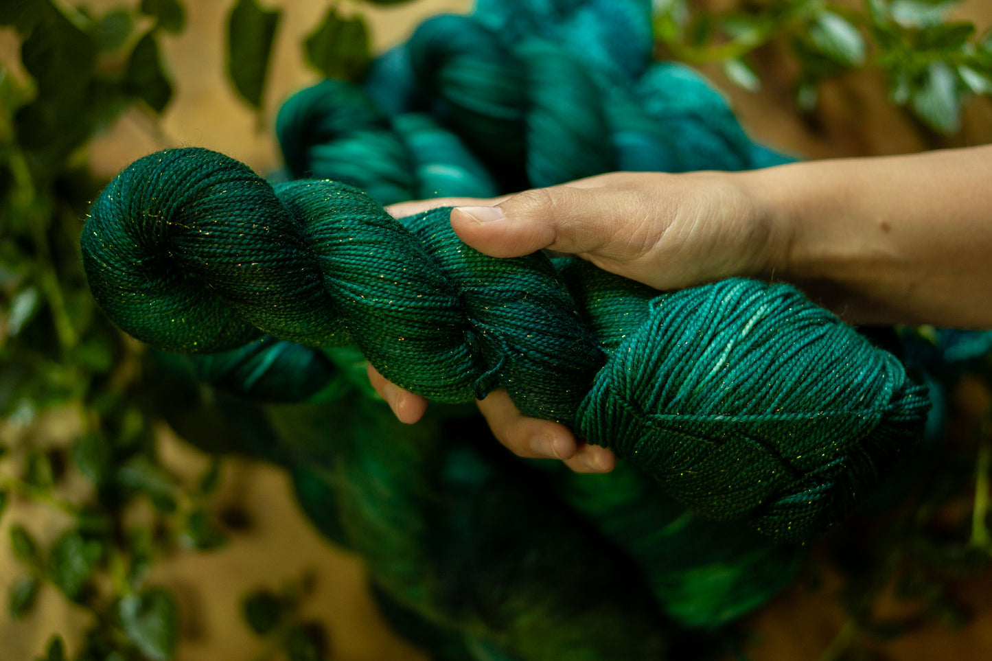 Emerald City - Pre Order, lead time up to 6 weeks