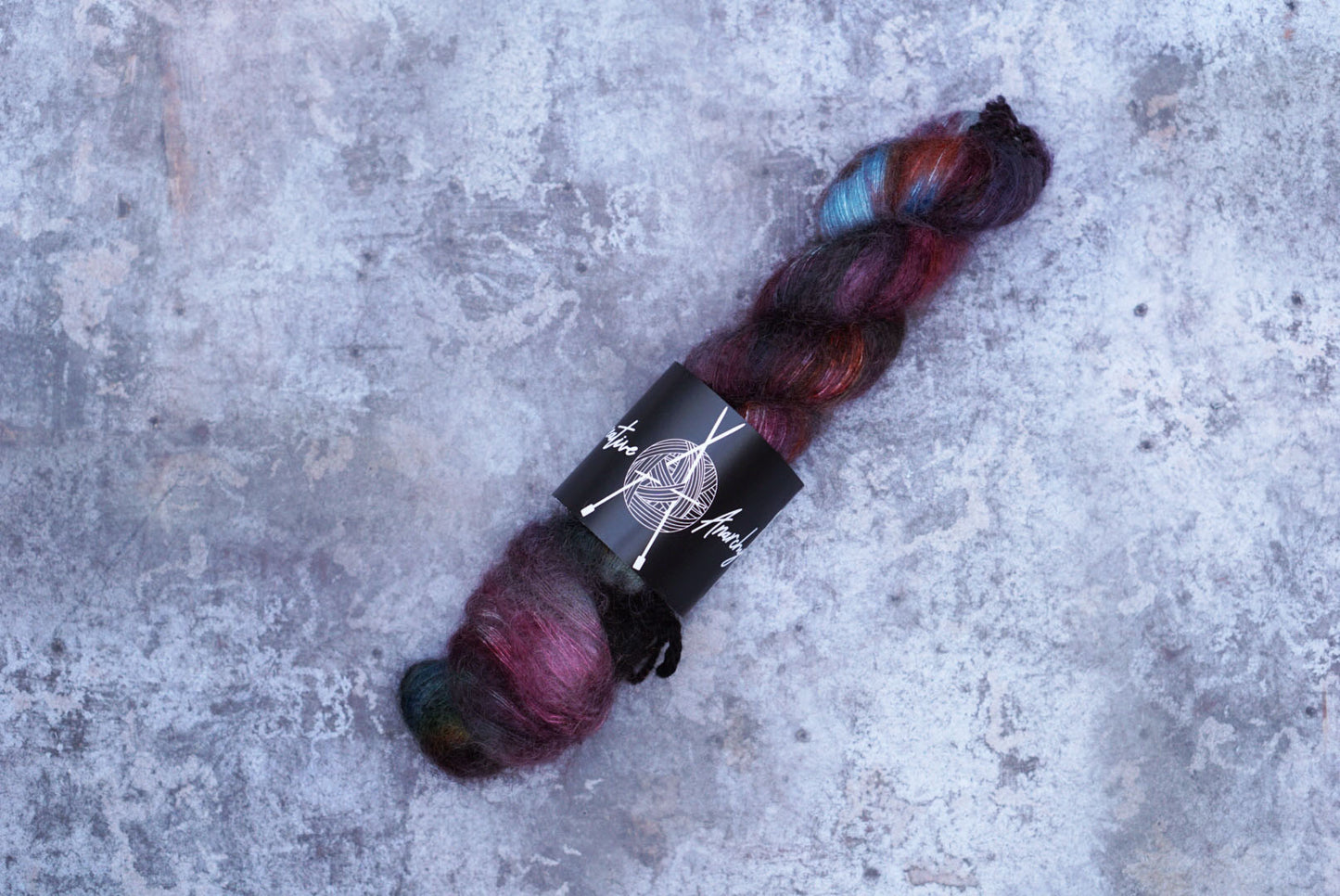 Urskog - Willow