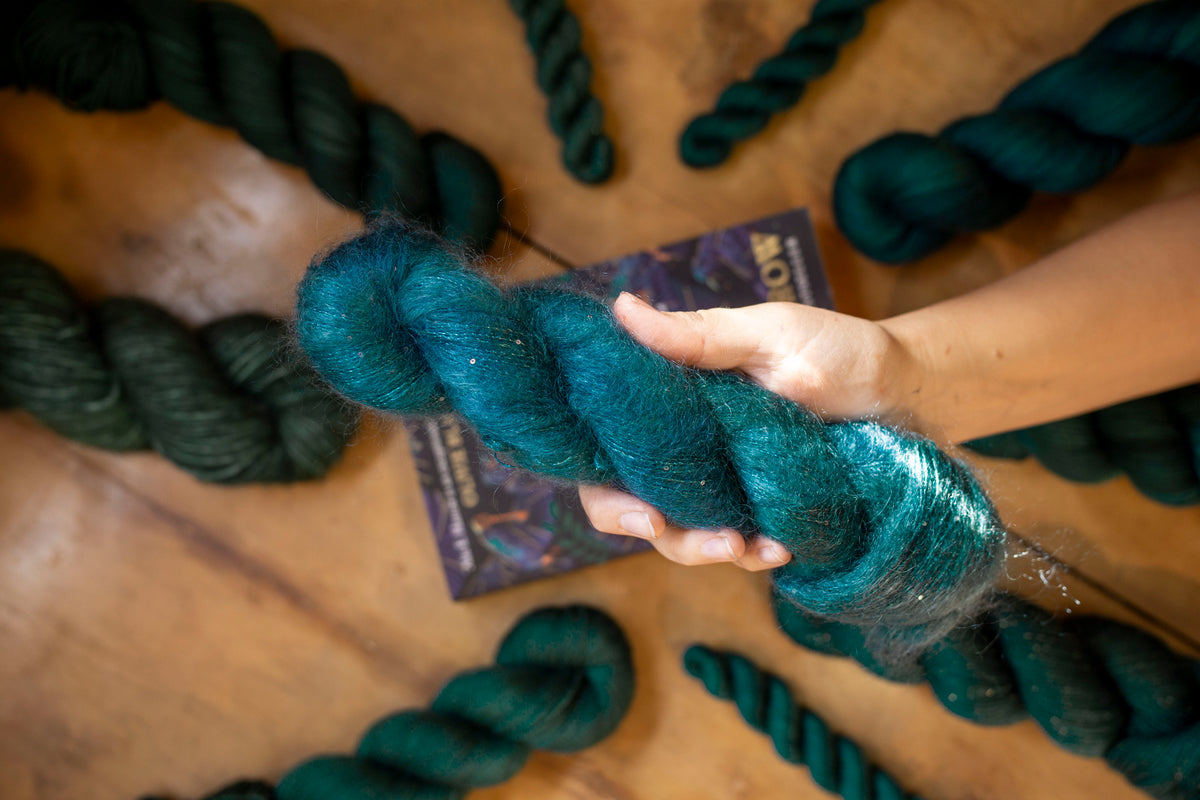 Jewell Gravely - PRE ORDER SHIPPING BY 27TH NOVEMBER