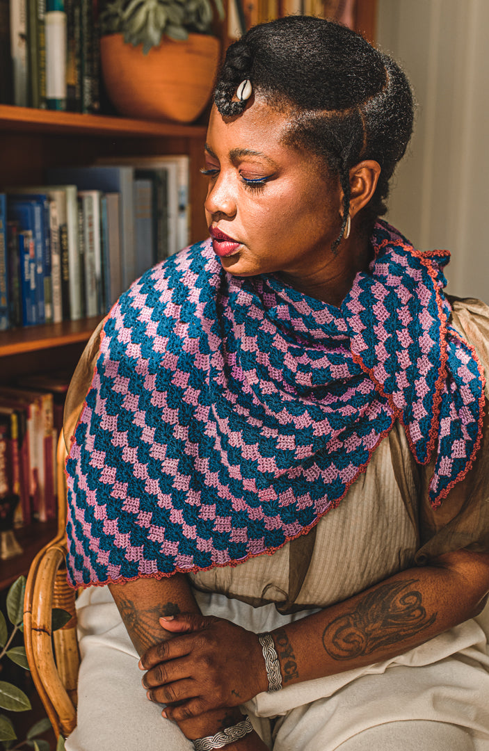 Pom Pom Quarterly Issue 41