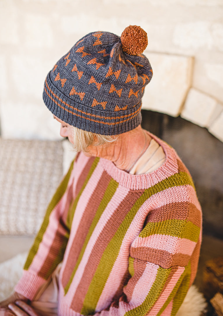 Pom Pom Quarterly Issue 41