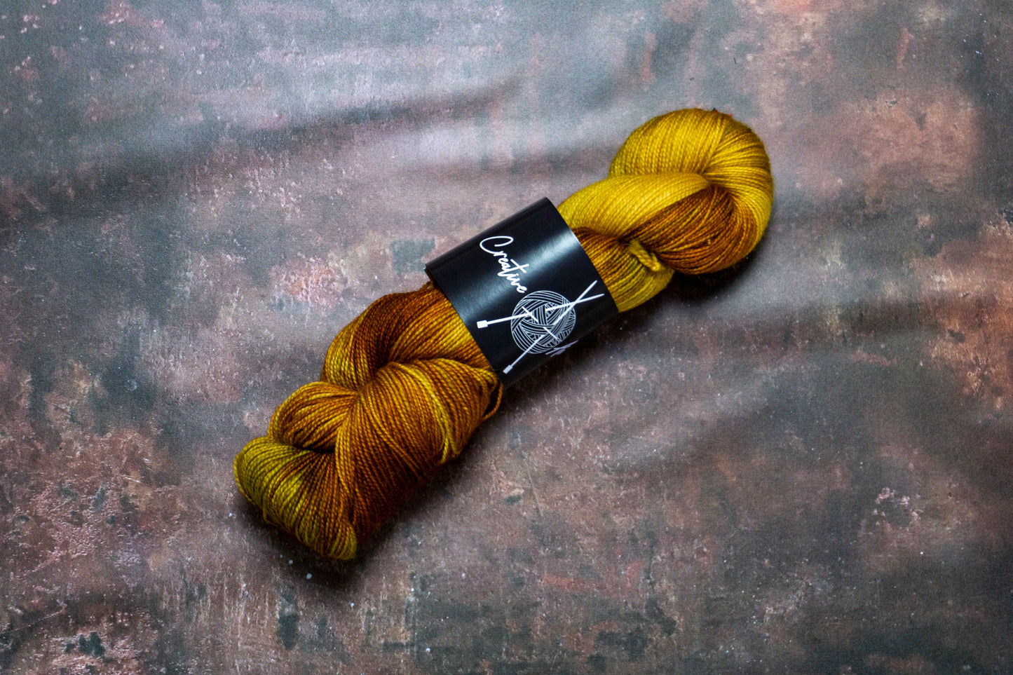 Honeycomb - Twisted