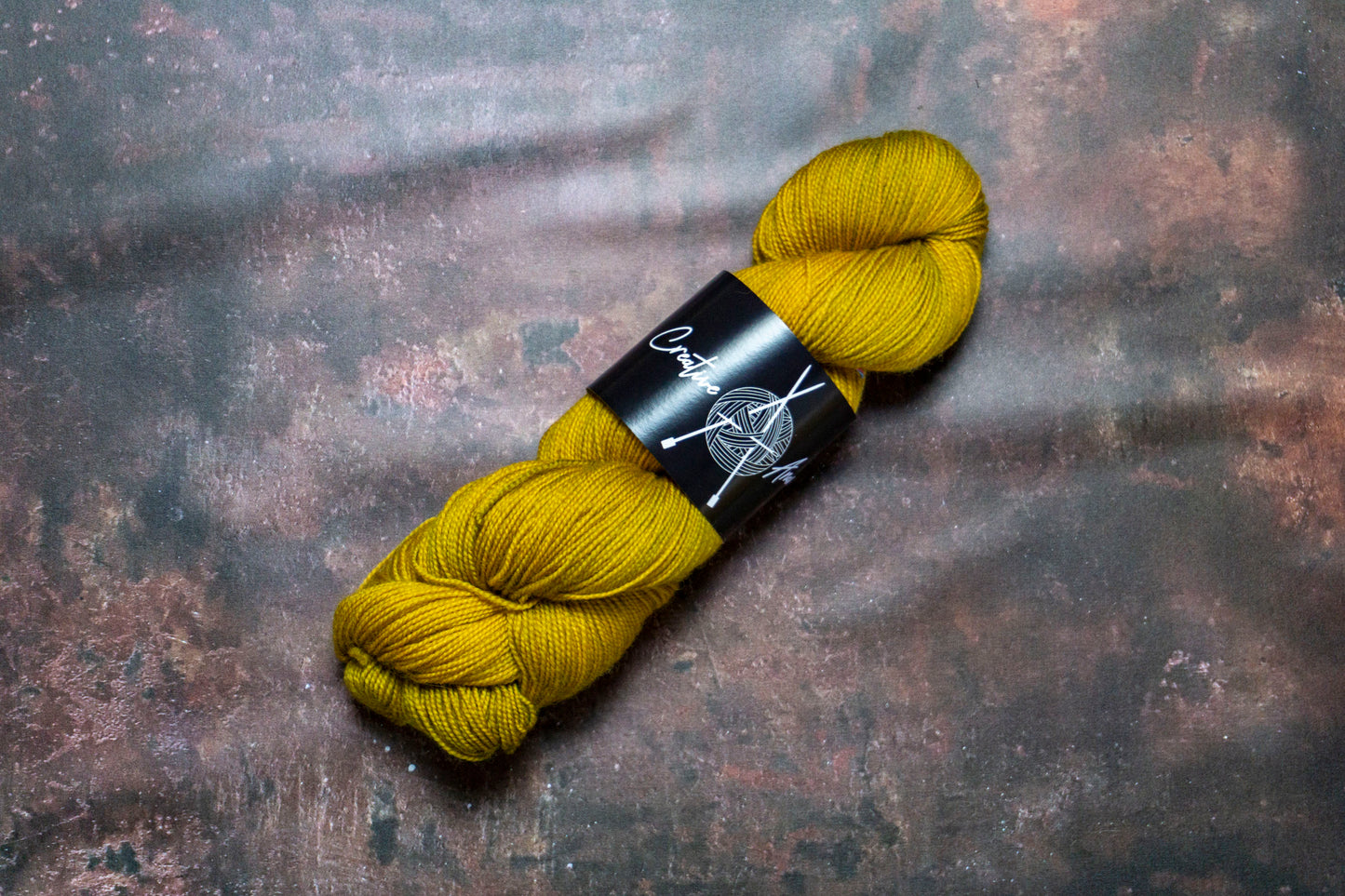 Tarnished Gold - Twisted
