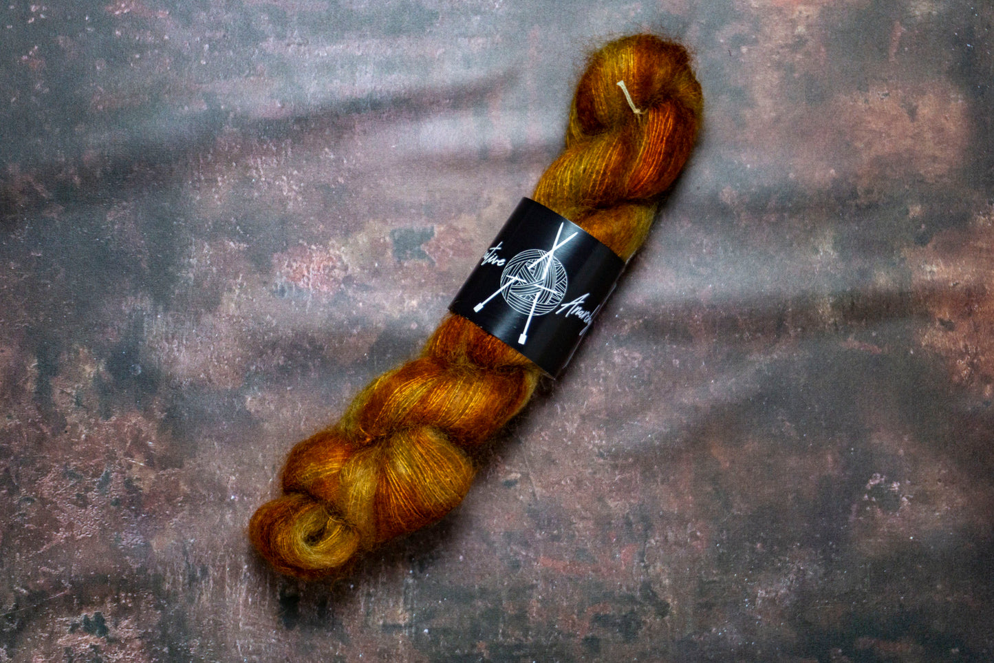 Salted Caramel - Willow