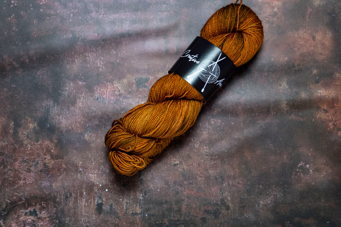 Salted Caramel - Bourgeois