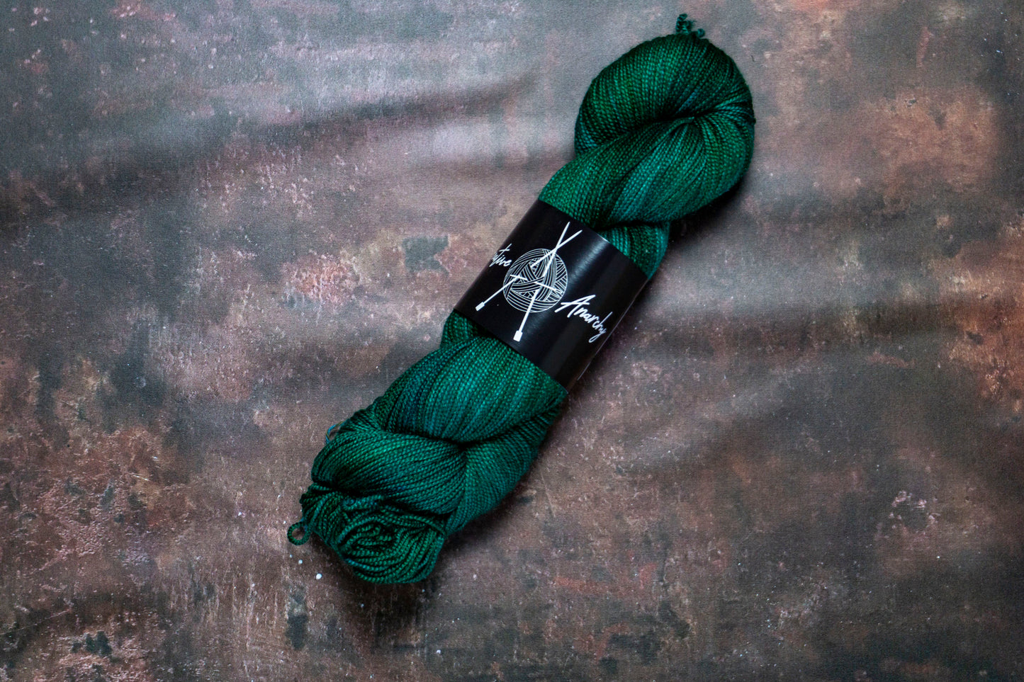 Emerald City - Bourgeois