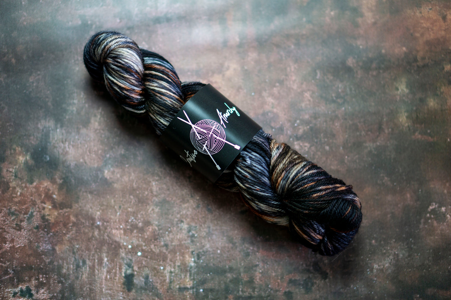 Frying Pan - Comfort DK