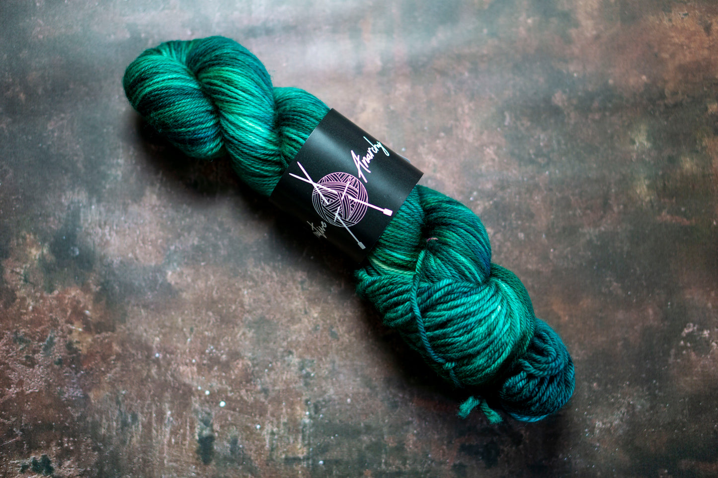 Emerald City - Comfort DK