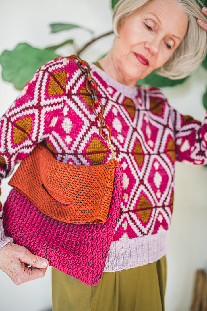 Pom Pom Quarterly Issue 41