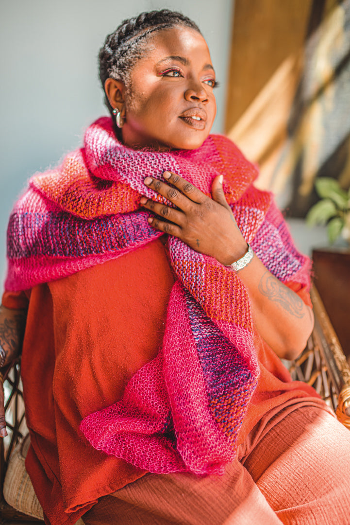 Pom Pom Quarterly Issue 41