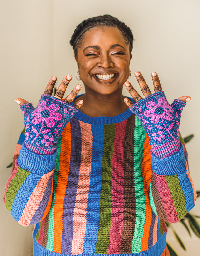 Pom Pom Quarterly Issue 41