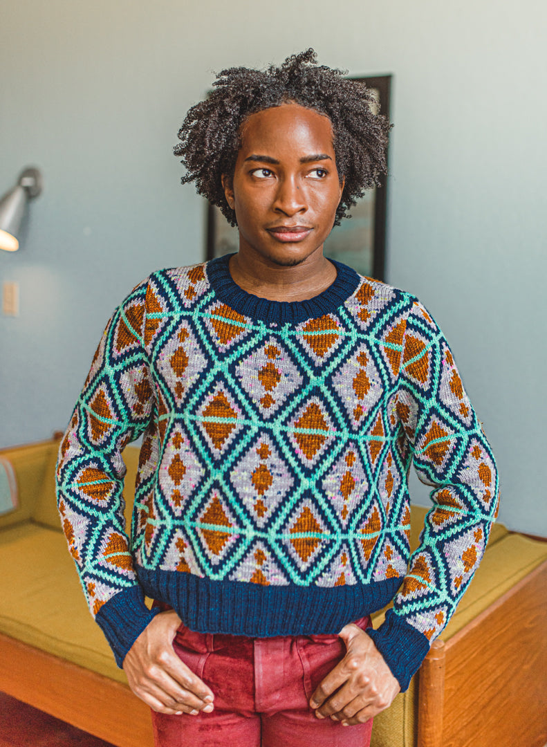 Pom Pom Quarterly Issue 41