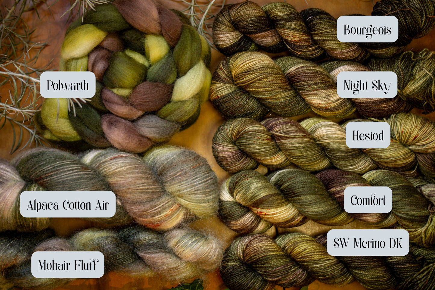 Is there a giant at the door? - Pre Order - SHIPPING BY 8TH MARCH