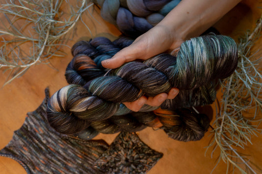 Don't leave town - Comfort