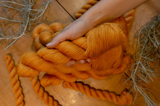 Veilside - SW Merino DK