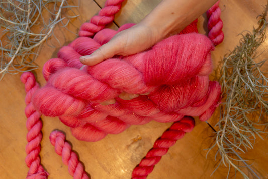 B-A-B-Y Baby - Cash Fluff